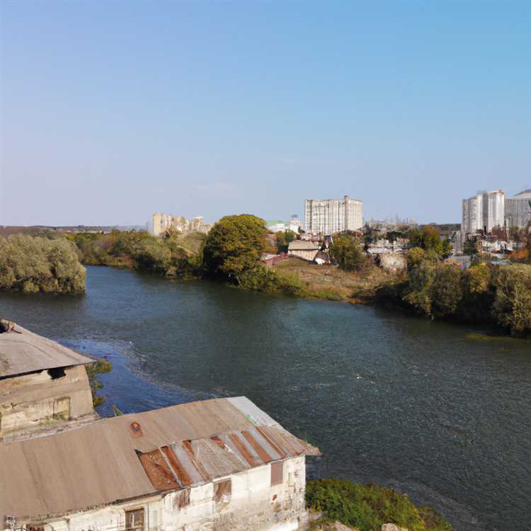 Герасимовка: сокровищница природы