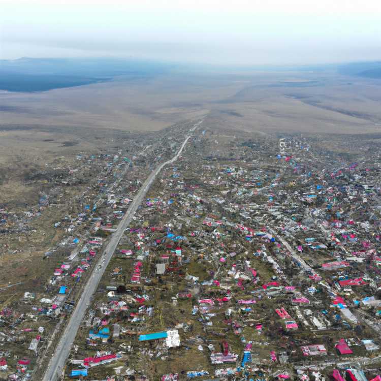 Главные достопримечательности