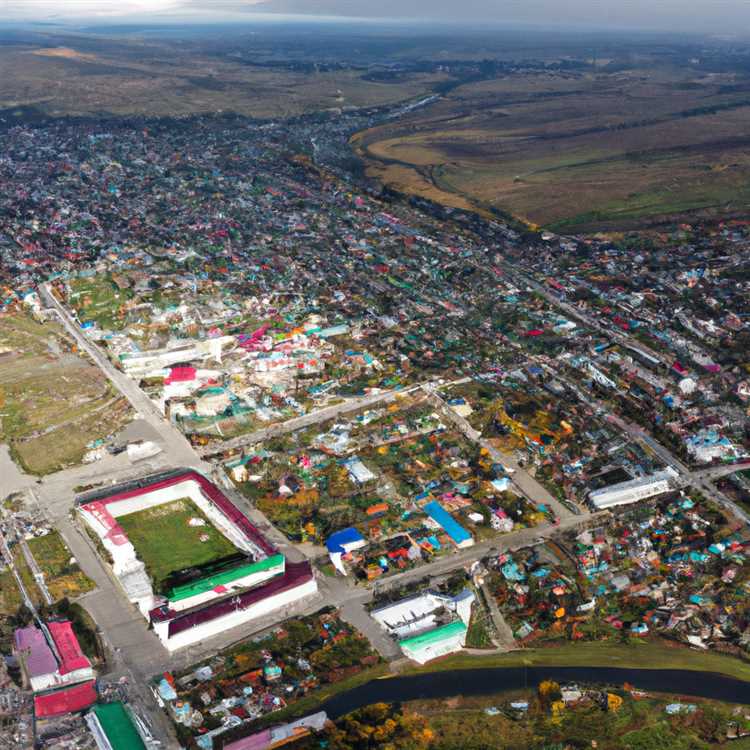 Социальная сфера и достопримечательности