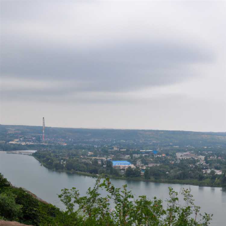 Исследуйте удивительные достопримечательности Герасимовки Какие достопримечательности город герасимовка