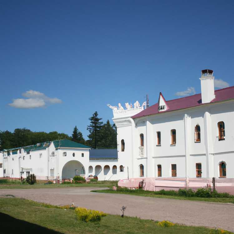 Образовательные программы и мероприятия