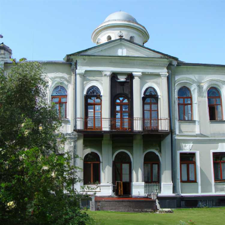 Самые интересные музеи в городе Герасимовка