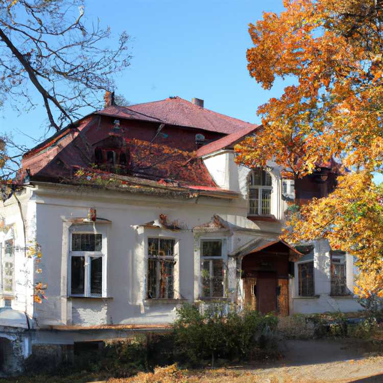 Экспозиция музея