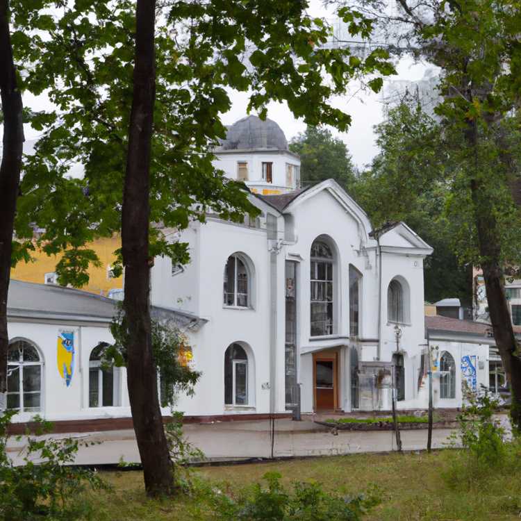 Исследование музейной сцены города Герасимовка и его достопримечательностей Какие музеи город герасимовка