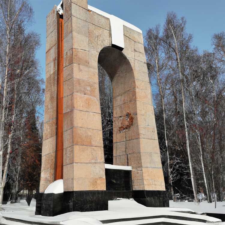 Военные памятники