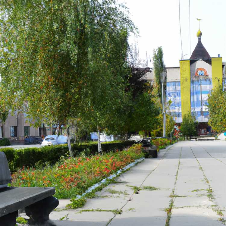 Памятник основателю города