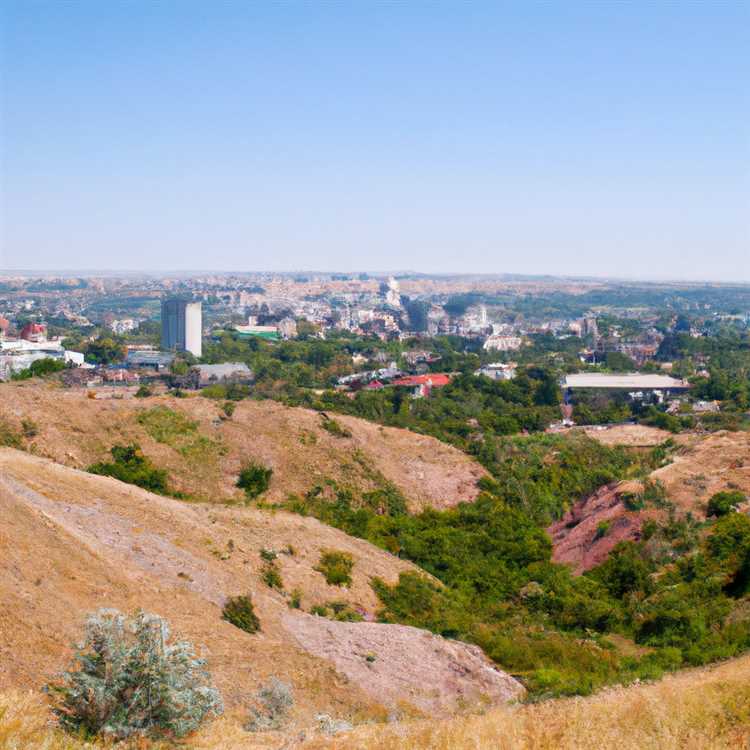 Нефть и газ