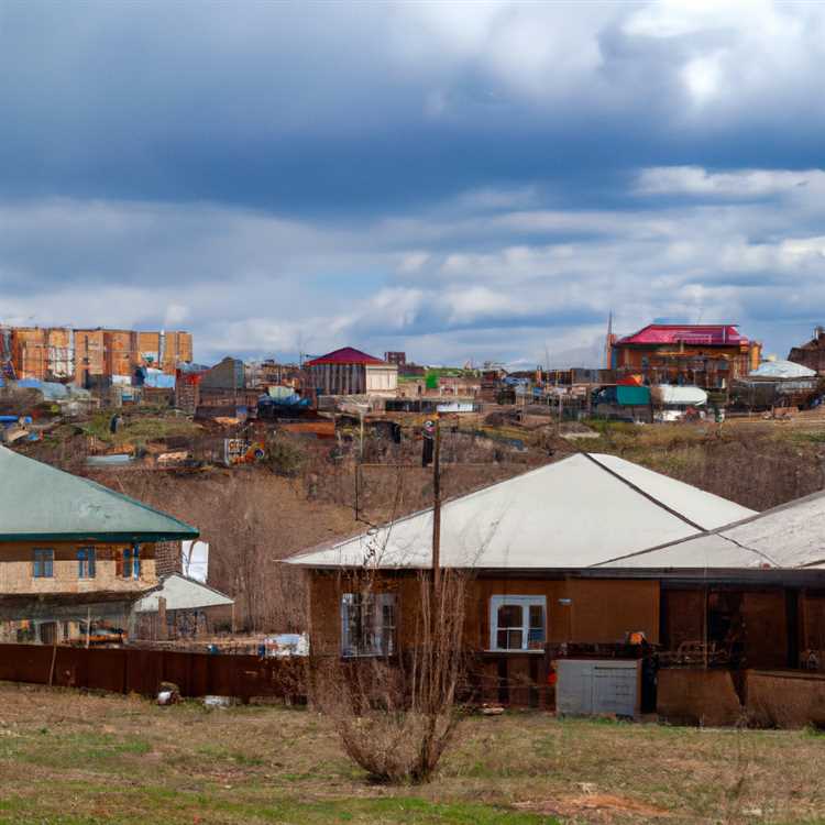История города Герасимовка