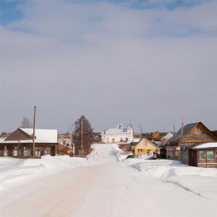 Первые поселенцы