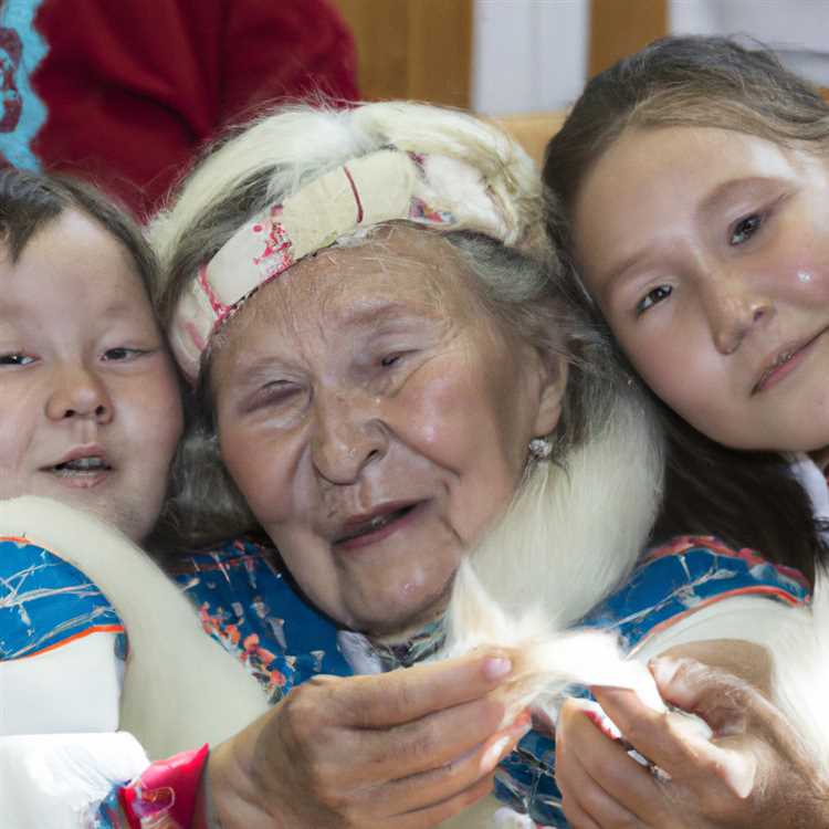 Жизнь коренного населения в городе Герасимовка - особенности и вызовы Коренное население город герасимовка