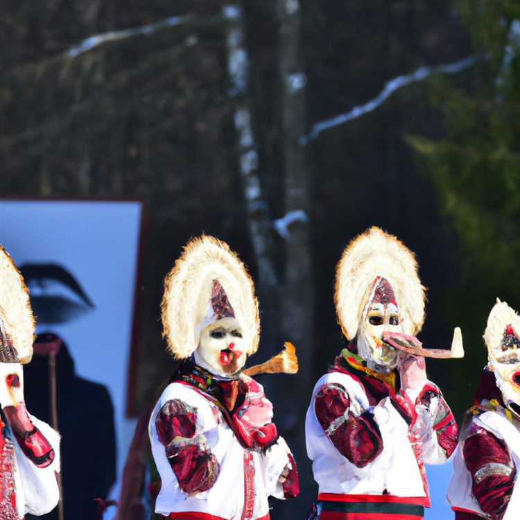 Богатое наследие