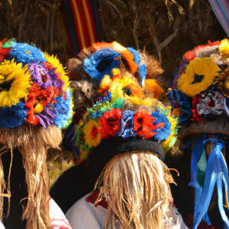 Традиции город герасимовка