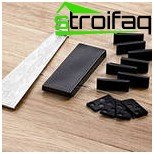 Комплект для укладки ламината