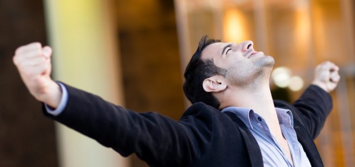 Как стать успешным в бизнесе — Полезная информация