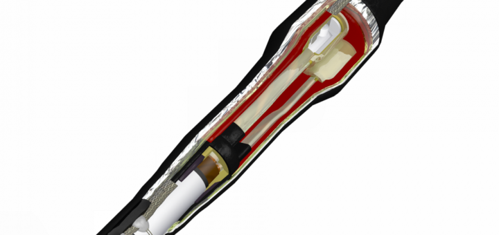 Главные преимущества муфты соединительной стп 10 150 240