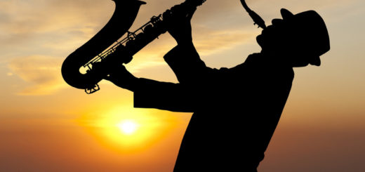 Как научиться играть на саксафоне