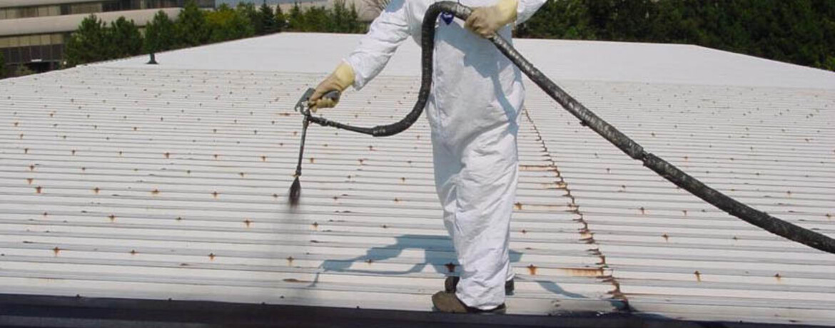 Гидроизоляция услуги специалистов кровельного отдела