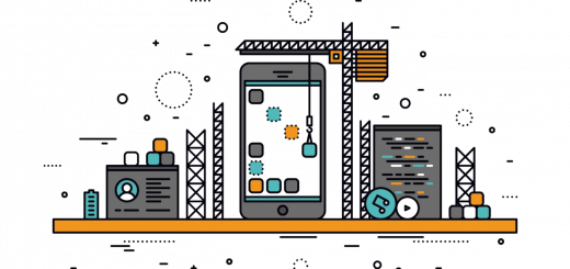 Разработка приложений для iOS