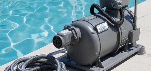 Сердце вашего водного оазиса: Как выбрать идеальный насос для бассейна и почему это важнее, чем кажется