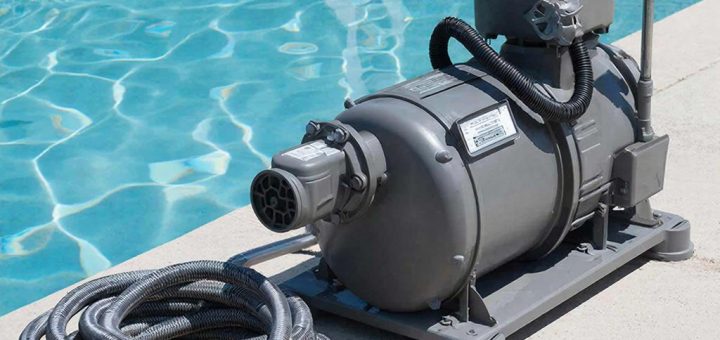 Сердце вашего водного оазиса: Как выбрать идеальный насос для бассейна и почему это важнее, чем кажется
