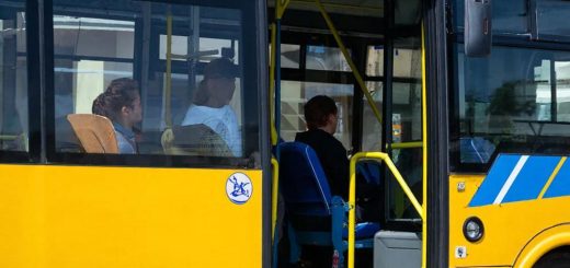 Аренда автобуса, заказ автобуса и микроавтобуса: ваш комфортный трансфер для любых мероприятий